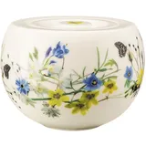 Rosenthal Brillance Fleurs des Alpes Zuckerdose 6 P.