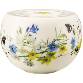 Rosenthal Brillance Fleurs des Alpes Zuckerdose 6 P.