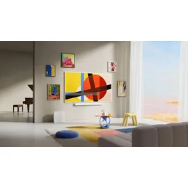 TCL 65A300 Pro 65 Zoll QLED 4K Google TV