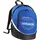 multifanshop Hoffenheim Rucksack Meine Fankurve 2023 blau/schwarz Unisex one size