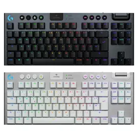 Logitech G915 X GL Tactile DE
