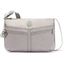 Kipling Izellah grey gris