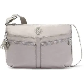 Kipling Izellah grey gris