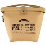 Kilner Einkaufstasche für Lebensmittel, 2 Liter, 0025.587, Braun