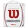 Wilson Griffband, Pro Overgrip Sensation, Unisex, Schwarz, 12 Stück, WRZ4011BK