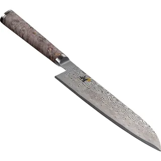 Zwilling Miyabi Messer 5000MCD 67 Santoku 18cm