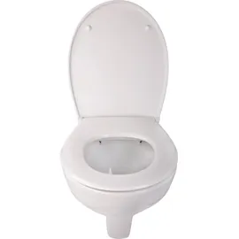 Calmwaters Modern Plus Weiß