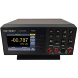 VOLTCRAFT VC-655 BT Tisch-Multimeter kalibriert (ISO) digital CAT I 1000 V, CAT II 600V Anzeige (Cou