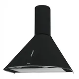 Akpo WK-4 Dandys 50 Kapuze 50 cm Schwarz