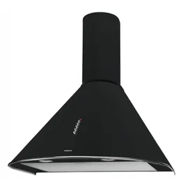 Akpo WK-4 Dandys 50 Kapuze 50 cm Schwarz