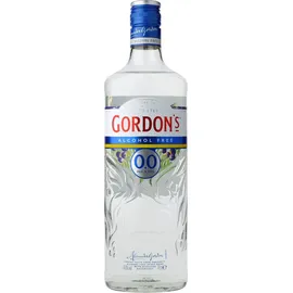 Gordon's 0.0% alkoholfrei