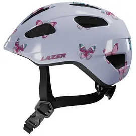 Lazer Nutz 2.0 50-56 cm Kinder weiß 2021