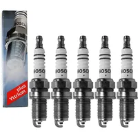 Bosch Zündkerze 0 242 235 666