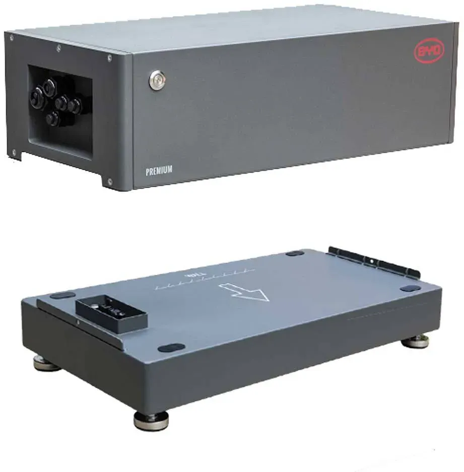 BYD Premium Basis und BMS für HVS und HVM Module V2.0