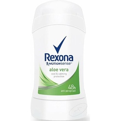Rexona, Deo, Aloe Vera (Stick, 40 ml)