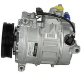 Denso Kompressor, Klimaanlage