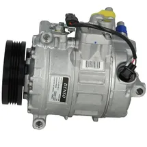 Denso Kompressor, Klimaanlage