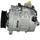 Denso Kompressor, Klimaanlage