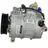 Denso Kompressor, Klimaanlage