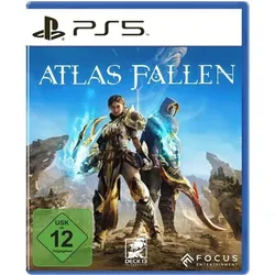 Atlas Fallen - PS5