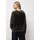 STREET ONE Kapuzenpullover Strick Braun 34