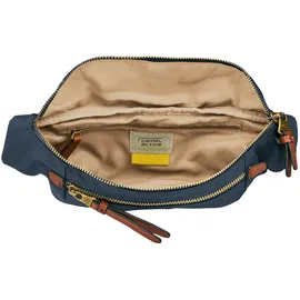 CAMEL ACTIVE Bauchtasche Bari 33cm x 13cm x 7cm Blau