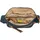 CAMEL ACTIVE Bauchtasche Bari 33cm x 13cm x 7cm Blau