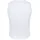 Santini SMS Lieve Ärmelloses Baselayer Weiß XS