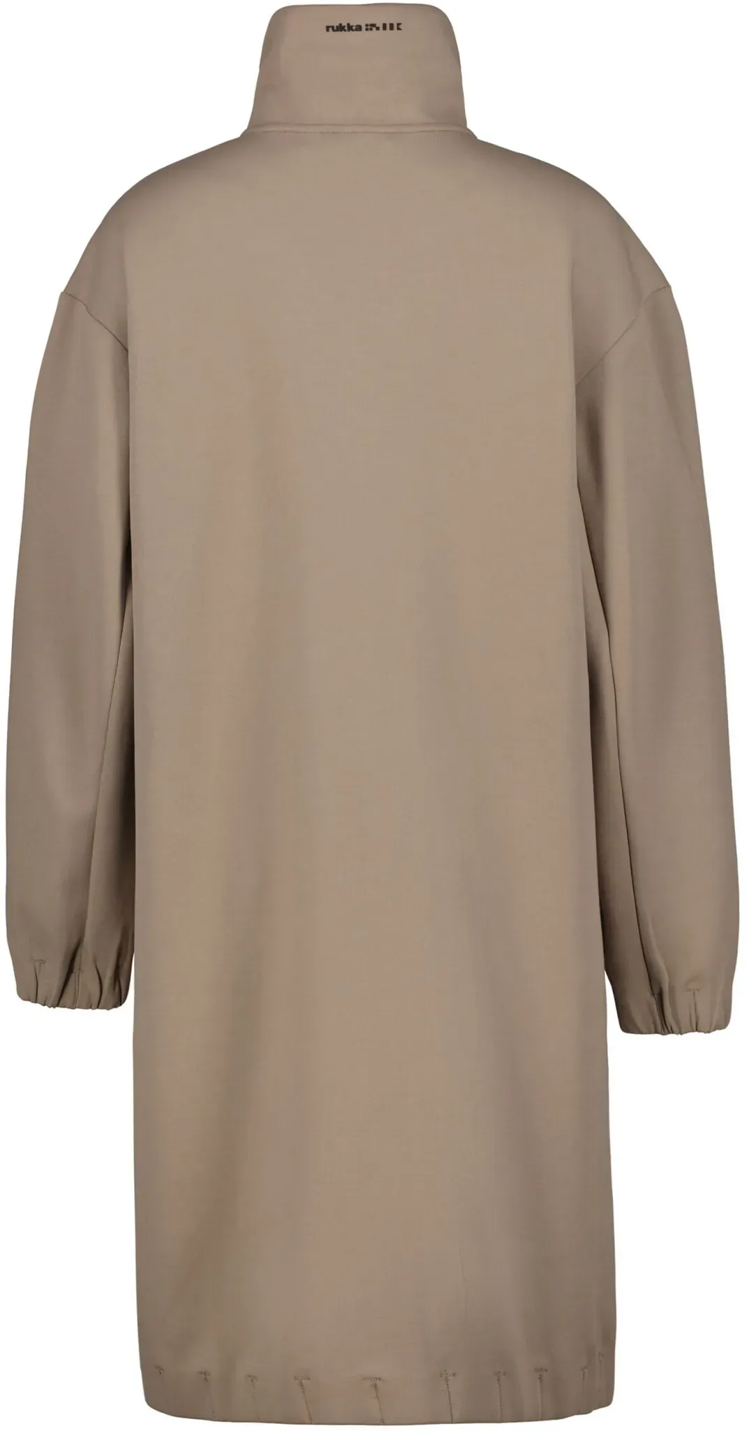 Walkjacke RUKKA 
