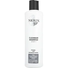 Wella Nioxin System 2 Cleanser 300 ml