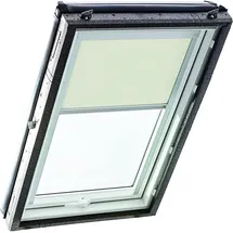 Roto ZRV Rx Designo Classic Verdunkelungsrollo R4/R7x 11/11 M AL V03 Beige