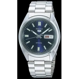 Seiko Sports 5 Edelstahl 38 mm SNXS77K