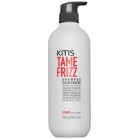 KMS California KMS Tamefrizz Shampoo 750 ml
