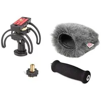 Rycote Rekorder Audio Kit für Zoom H5
