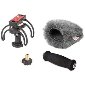 Rycote Rekorder Audio Kit für Zoom H5