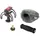Rycote Rekorder Audio Kit für Zoom H5