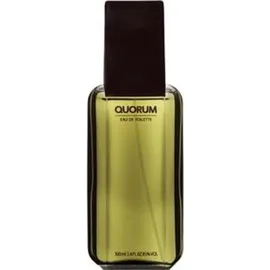 PUIG Quorum Eau de Toilette 100 ml