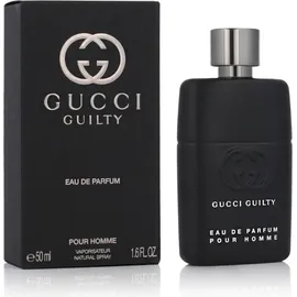 GUCCI Guilty Pour Homme Eau de Parfum 50 ml