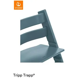 Stokke Tripp Trapp fjord blue