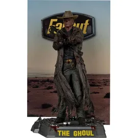 McFarlane Toys - Fallout Movie Maniacs 4er-Pack Lucy, Maximus, The Ghoul & Vault Boy 15,2 cm,