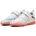 Puma Future Play IT Kinder Hallenschuhe Weiß Größe 36