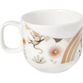 Villeroy & Boch Kaffeetasse 0,17 l Beige