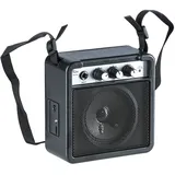 Fame FA-5L Mini Amp - Transistor Combo Verstärker für E-Gitarre