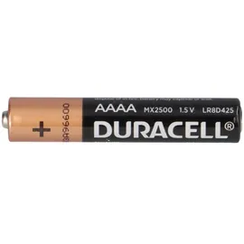 Duracell AAAA 2 St.