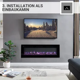 Balderia Leif 50 schwarz