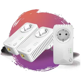 Strong Powerline 600 600 Mbps