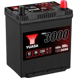 YUASA YBX3056 36Ah 12V