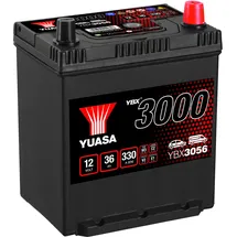 YUASA YBX3056 36Ah 12V