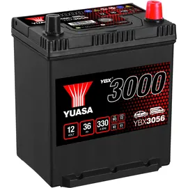 YUASA YBX3056 36Ah 12V