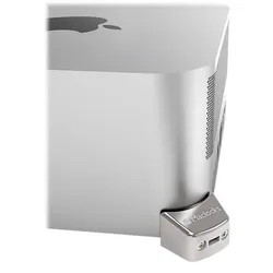 Compulocks Mac Studio T-slot Ledge Lock Adapter